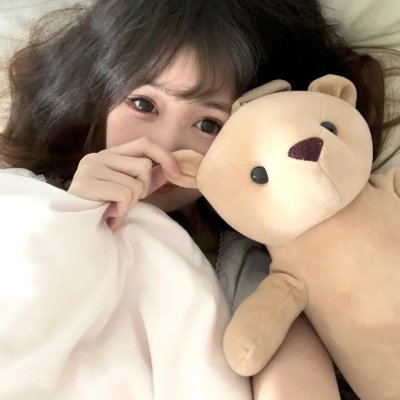 加油,你是最棒的